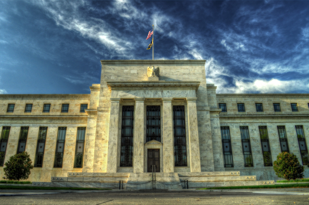 美联储加息，警惕新金融周期的外溢风险　