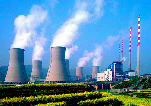 电规总院：中国能源消费将延续低速增长