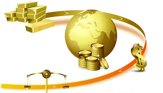 国际货币基金组织首公布全球人民币外汇储备持有情况